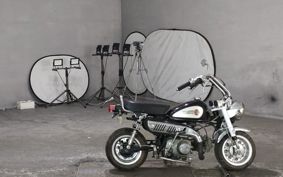 HONDA MONKEY Z50J