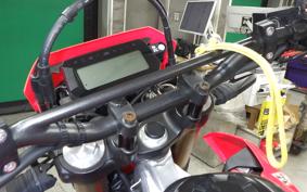 HONDA CRF250L 2021 MD47