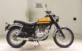 KAWASAKI ESTRELLA RS 2025 BJ250A