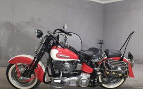 HARLEY FLSTF 1340 1994 BML