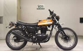 KAWASAKI 250TR 2007 BJ250F