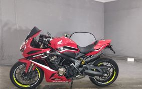 HONDA CBR650R 2022 RH03
