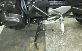 YAMAHA XSR900 2017 RN46J