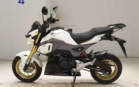 HONDA GROM JC75