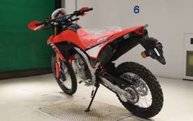 HONDA CRF250L 2022 MD47