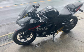 YAMAHA YZF-R25 RG10J