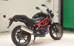 HONDA VTR 250 Gen. 2 2020 MC33
