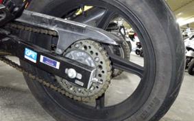 HONDA VTR 250 Gen. 2 MC33