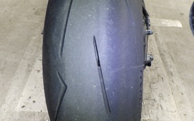 KAWASAKI ZX 10 NINJA R 2006 ZXT00D