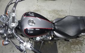 HONDA STEED 400 VSE 1997 NC26