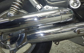 YAMAHA VIRAGO 1100 1995 4PP