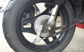 SUZUKI ADDRESS V50 Gen.2 CA44A