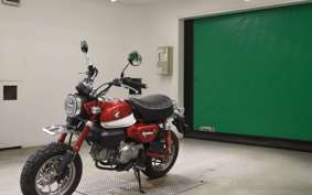 HONDA MONKEY 125 JB02