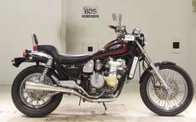 KAWASAKI ELIMINATOR 400 LX 1989 ZL400A