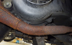 SUZUKI VECSTAR 150 CG42A