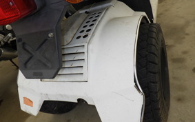 HONDA GYRO X TD01