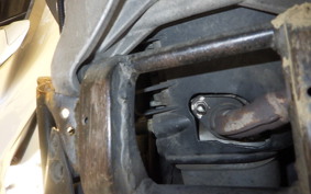 HONDA DIO 110 JF31