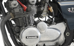 KAWASAKI ZEPHYR 750 1991 ZR750C