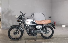 KAWASAKI W175 SE BJ175A