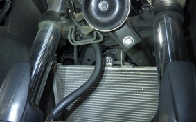YAMAHA YZF-R25 RG10J