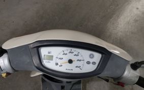 YAMAHA JOG SA16J