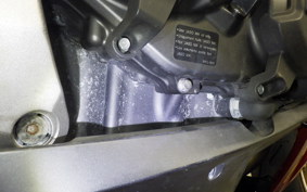 HONDA CBR1000RR Gen. 2 2009 SC59