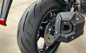 KAWASAKI NINJA 1100SX 2025 ZXT10H
