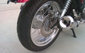 HONDA CB1100 EX ABS 2021 SC65
