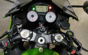 KAWASAKI ZX 1400 NINJA 2011 ZXNC10