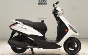 YAMAHA AXIS 125 Z 2014 SED7J