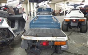 HONDA GYRO UP TA01