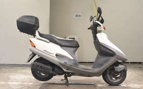 HONDA SPACY 125 Gen. 3 JF04
