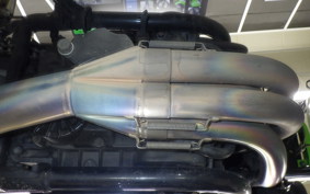 KAWASAKI ZRX1200 R 2002 ZRT20A
