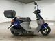 Фото Suzuki LET's 5 с японского аукциона