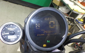 HONDA CL250-2 MC57