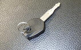 SUZUKI ADDRESS V50 Gen.2 CA44A