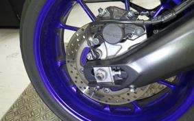 YAMAHA MT-09 A 2016 RN34J