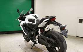 HONDA CBR650R 2023 RH03