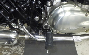 KAWASAKI W800 2020 EJ800B