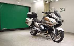 BMW R1200 RT 2013