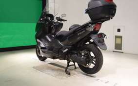 YAMAHA T-MAX 500 2012 SJ08J