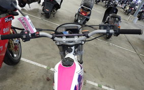 HONDA TLM220R 1989 MD23