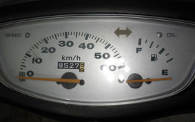 HONDA DIO GEN 3 2021 AF34