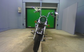 SUZUKI INTRUDER 400 Classic 2012 VK56A