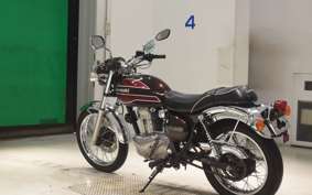 KAWASAKI ESTRELLA 2024 BJ250A
