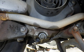 HONDA SPACY 100 JF13