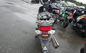 HONDA CROSS CUB 110 JA10