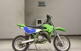 KAWASAKI KX65 KX065A