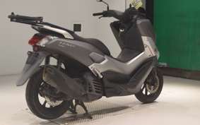 YAMAHA N-MAX 155 A SG50J