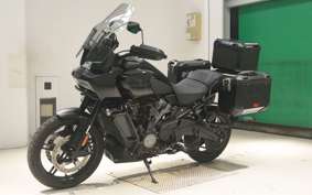 HARLEY PAN AMERICA 1250 S 2022